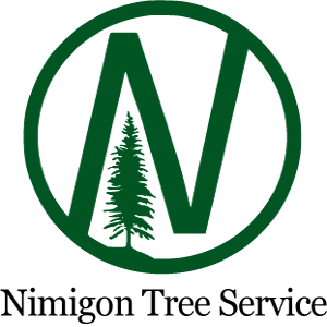 Nimigon Tree Service Logo